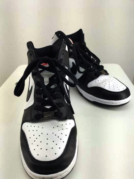 ナイキ NIKE  DUNK HIGH メンズ  26cm