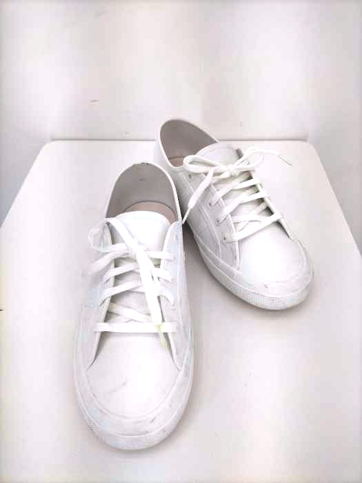 スペルガ SUPERGA レインシューズ レディース JPN：38