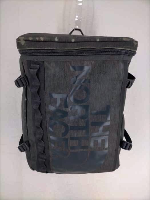 ザノースフェイス THE NORTH FACE BCヒューズボックス BC FUSE BOX メンズ 表記無