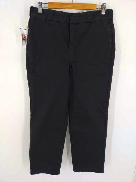 ディッキーズ Dickies 別注 ダメージ加工ワークパンツ メンズ 36inch