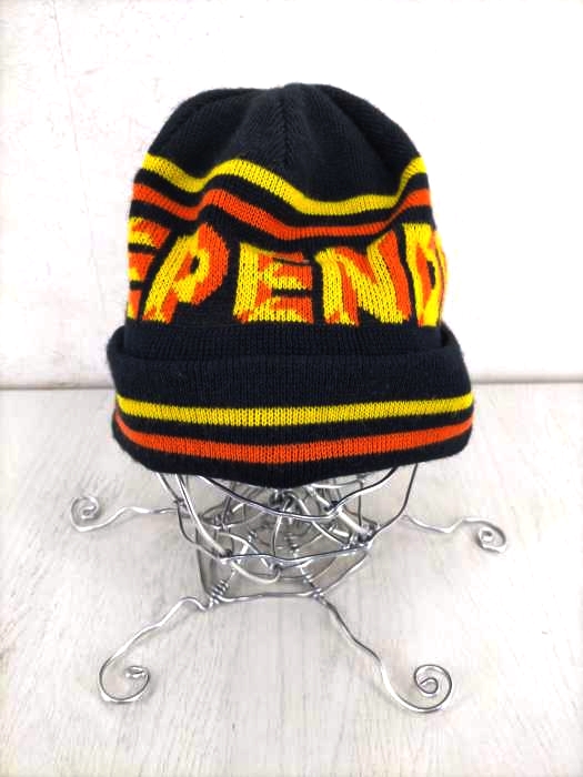 インディペンデント INDEPENDENT MADE IN CANADA ニット帽 メンズ ONE SIZE