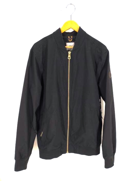 ティンバーランド Timberland WATER PROOF DRYVENT ジップアップブルゾン メンズ JPN：XL