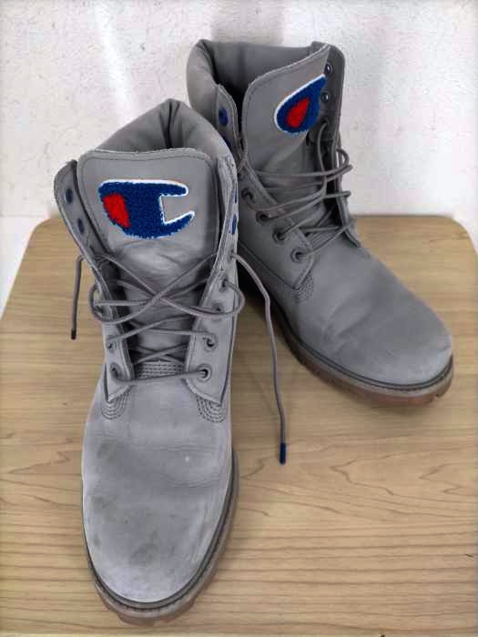 ティンバーランド Timberland 6インチプレミアムブーツ メンズ US：9.5