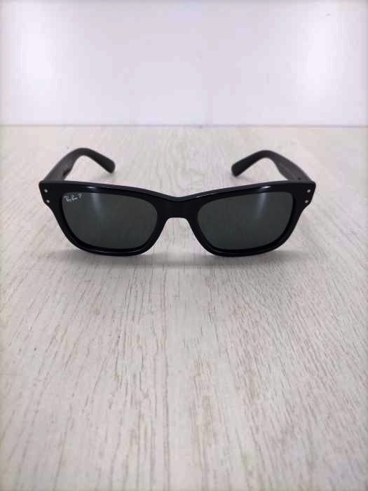 レイバン Ray-Ban MR BURBANK メンズ  55□20