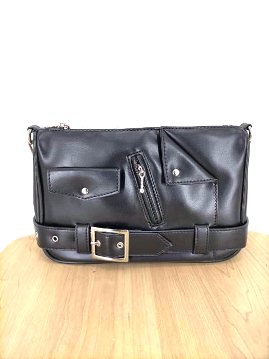 ジュエティ jouetie ライダースミニ BAG レディース 表記無