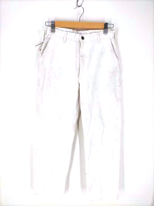 オシュコシュ OSHKOSH テーパードデニムパンツ メンズ  38/34