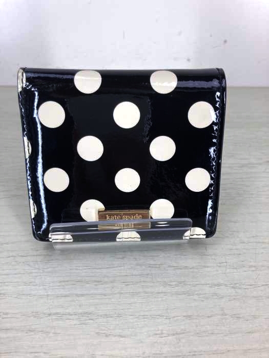 Kate spade（ケイトスペード） ドット柄 二つ折り財布 レディース 財布・ケース 二つ折り財布