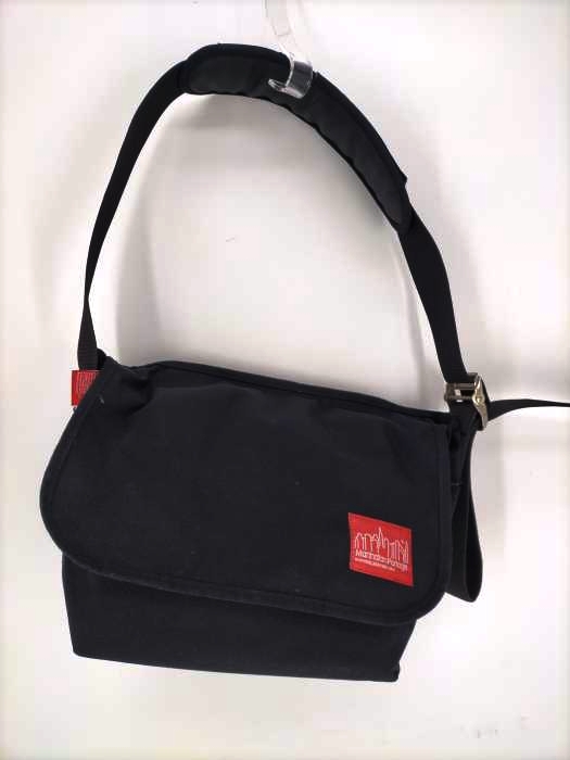 Manhattan Portage(マンハッタンポーテージ) MESSENGER BAG ショルダーバッグ メンズ 表記無