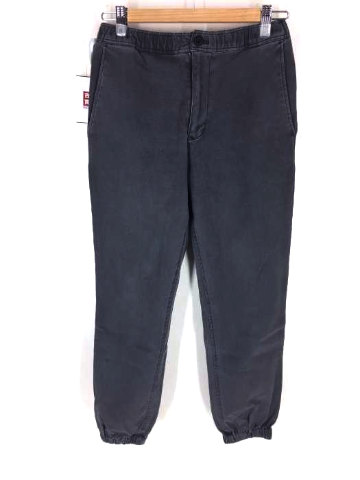 URBAN RESEARCH DOORS(アーバンリサーチドアーズ) Faded Jogger Pants メンズ US:36