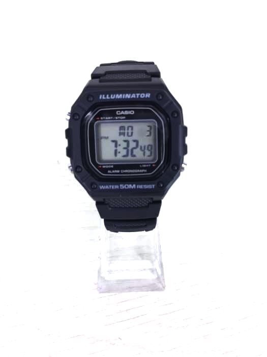 CASIO(カシオ) STANDARD DIGITAL カシオ スタンダード デジタル メンズ 腕時計 クオーツ