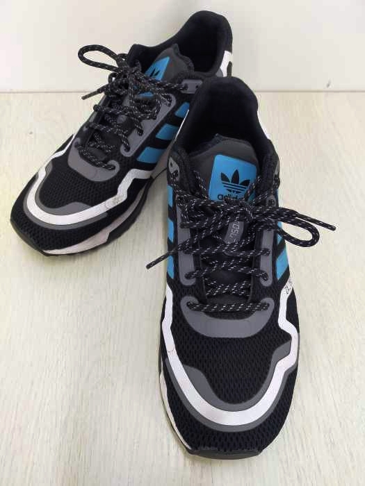 adidas(アディダス) ZX 750 HD メンズ シューズ スニーカー
