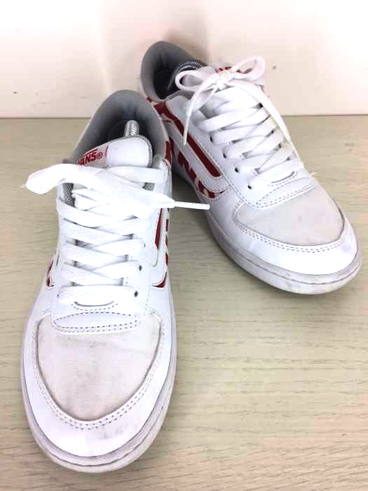 VANS(バンズ) FLOATER フローター スニーカー レディース シューズ スニーカー