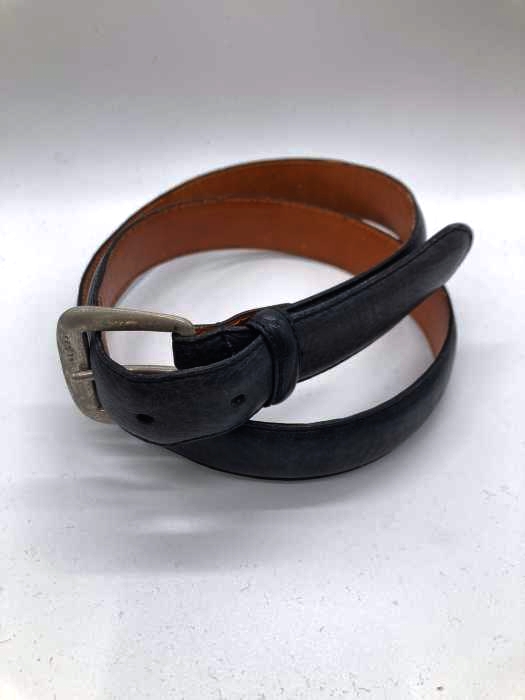 Polo by RALPH LAUREN(ポロバイラルフローレン) レザーベルト メンズ  表記無