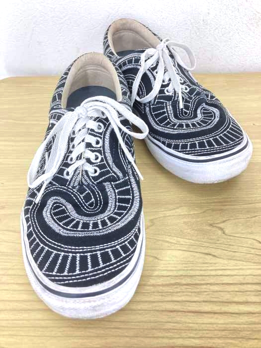 VANS(バンズ) Uptown Era メンズ シューズ スニーカー