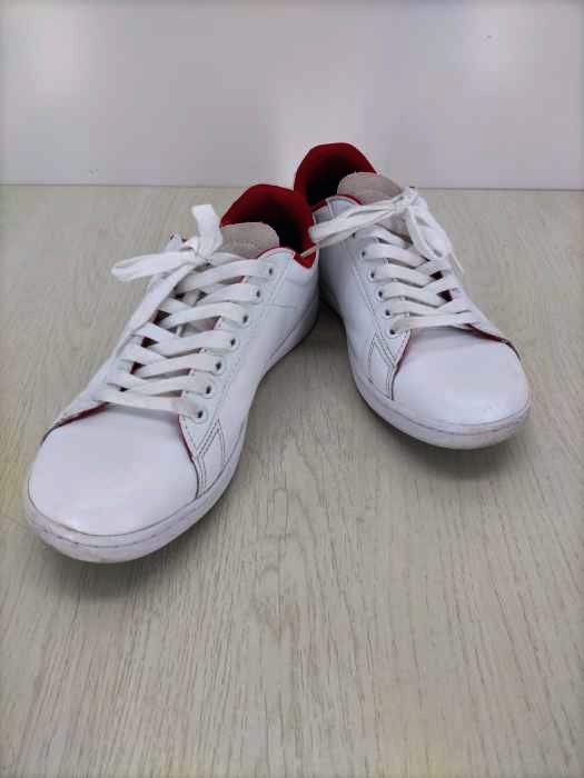 LACOSTE(ラコステ) CARNABY EVO 317 1 QSP スニーカー レディース シューズ スニーカー