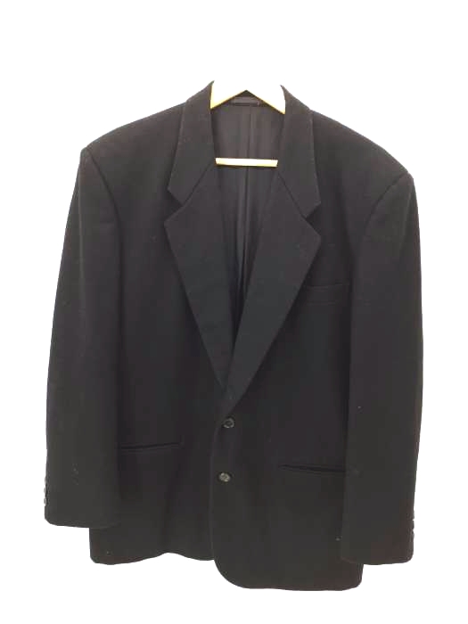 COMME des GARCONS HOMME(コムデギャルソンオム) 80S 2Bウールテーラードジャケット メンズ JPN：M