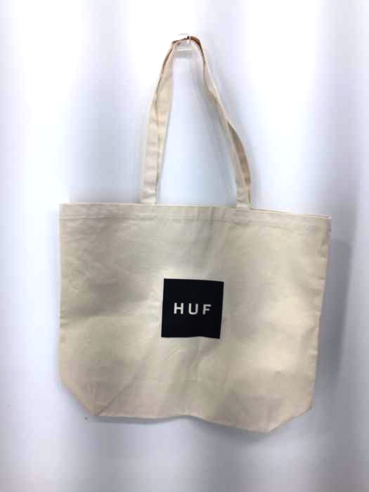 HUF(ハフ) FUCK iT トートバッグ メンズ 表記無