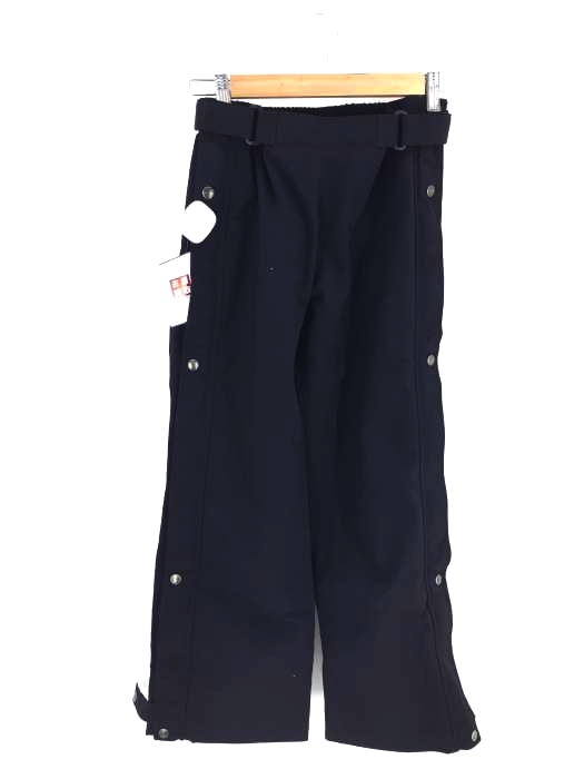 Carhartt(カーハート) UNISEX サイドスナップ ダブルニースキーパンツ メンズ US：28-29