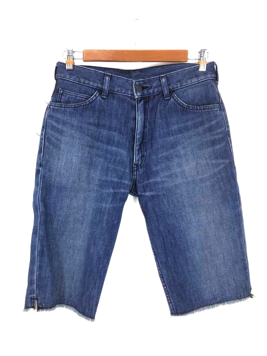 N-HOOLYWOOD ミスターハリウッド　デニムショーツ N-HOOLYWOOD ミスターハリウッドデニムショーツ