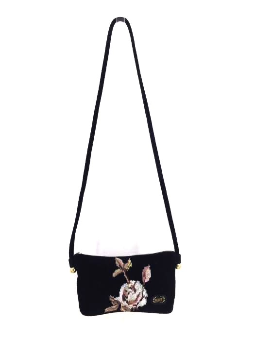 FEILER(フェイラー) 花柄ショルダーバッグ レディース 表記無
