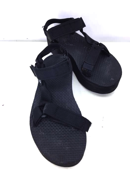 Teva(テバ) ストラップサンダル レディース JPN：22
