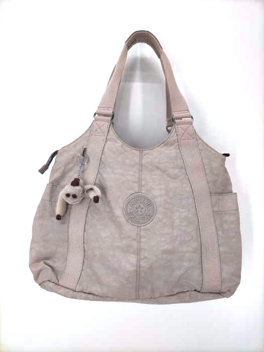 KIPLING(キプリング) トートバッグ レディース 表記無