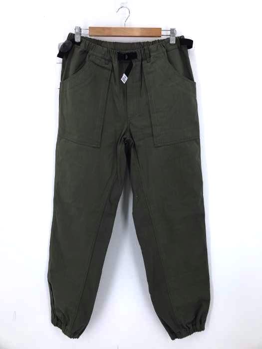 HUMAN MADE(ヒューマンメイド) RIP STOP PANTS メンズ JPN：XL