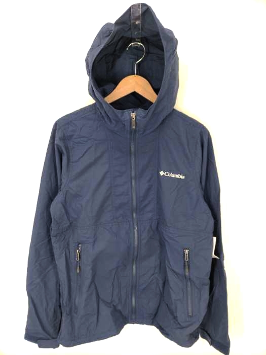 Columbia(コロンビア) ヘイゼンジャケット メンズ import：S