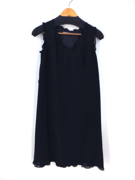 Paul Smith WOMEN(ポールスミスウーマン) ノースリーブワンピース レディース 表記無