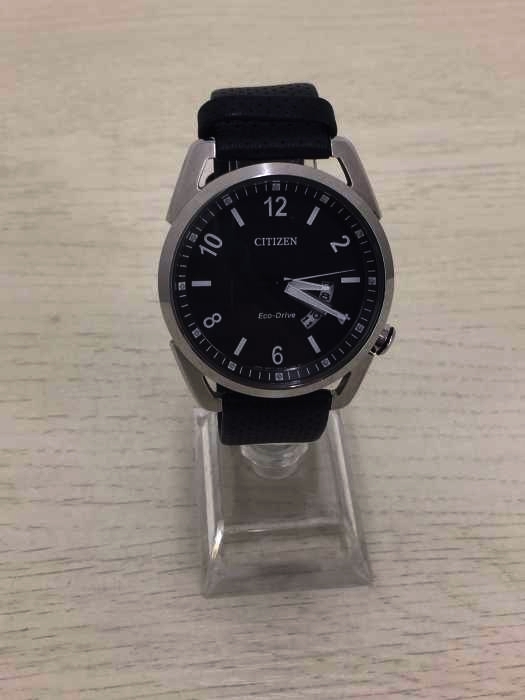 CITIZEN(シチズン) ECO-DRIVE エコドライブ メンズ 表記無