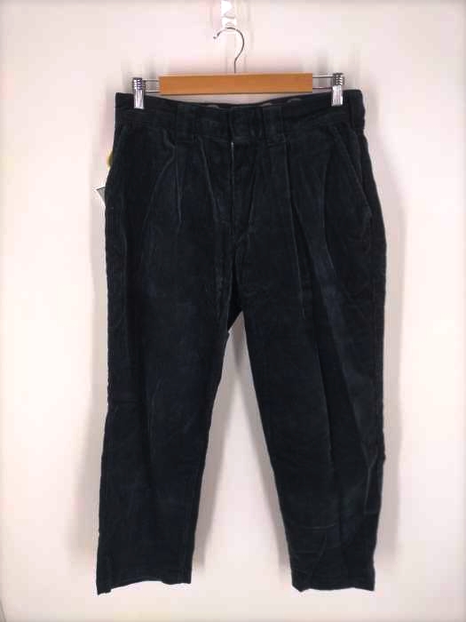 Dickies(ディッキーズ) コーデュロイストレートパンツ メンズ US：32-33