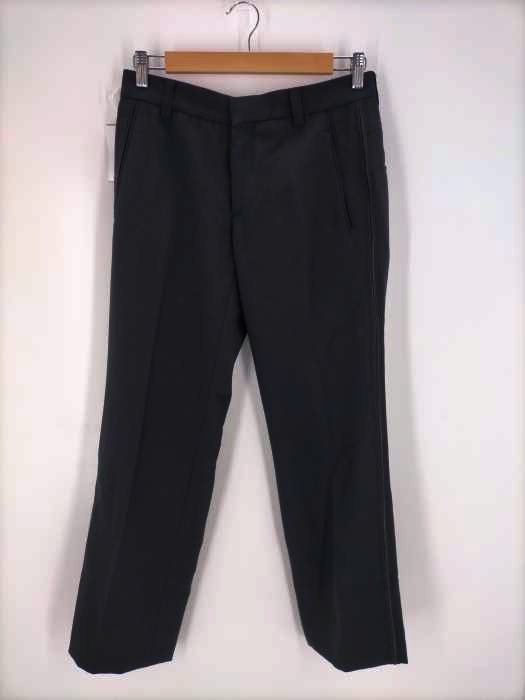 USED古着(ユーズドフルギ) 側章スラックスパンツ メンズ  38