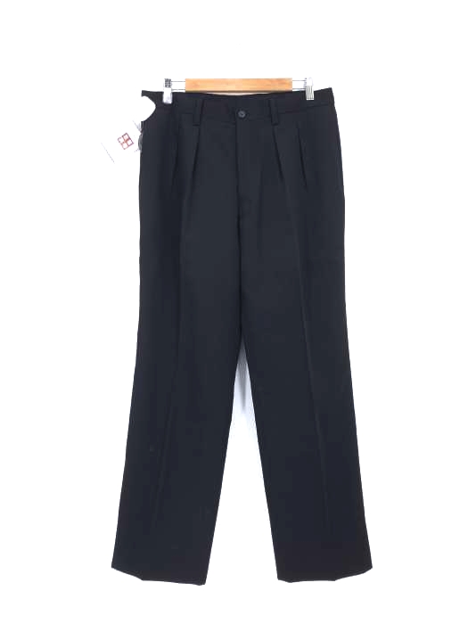 ISSEY MIYAKE(イッセイミヤケ) 2タックワイドスラックス メンズ JPN：3