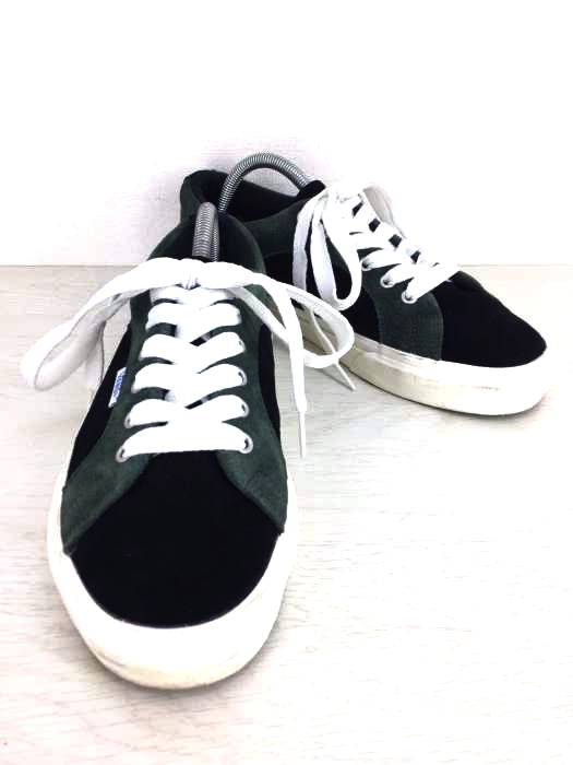 VANS(バンズ) V86RS LAMPIN メンズ  27