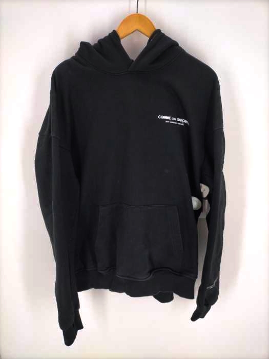 MASTER NUMBER(マスターナンバー) FAKE FACE HOOD  メンズ ONE SIZE