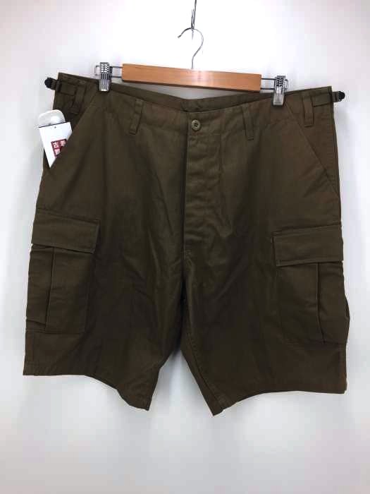 ROTHCO(ロスコ) BDU カーゴショーツ メンズ  LARGE REGULAR