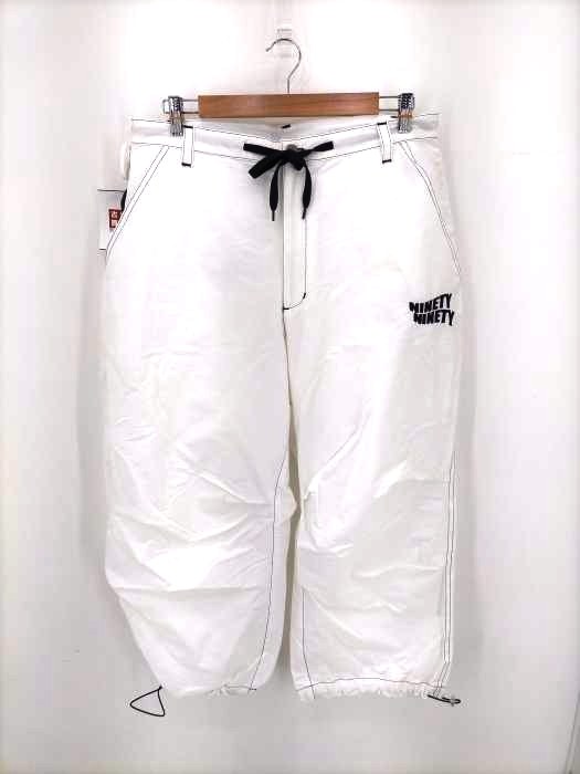 9090(ナインティナインティ) Original Balloon Pants メンズ JPN：L