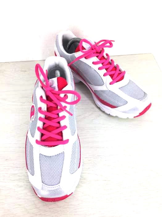 Champion(チャンピオン) ランニングスニーカー レディース  24.5