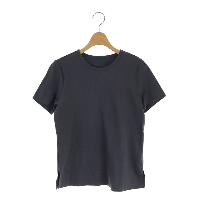 PLST(プラステ) 20SS 半袖Tシャツカットソー M グレー /HK ■OS レディース  M