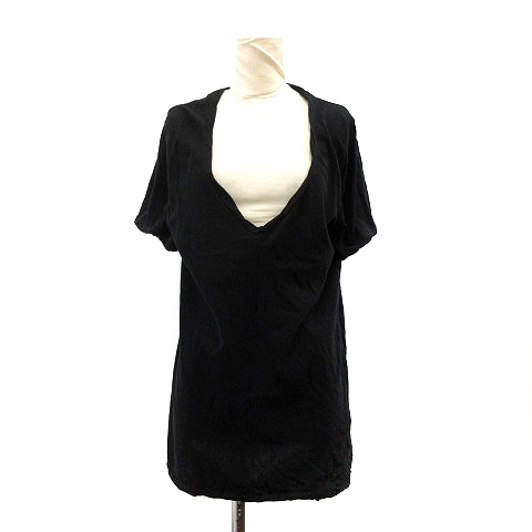 DEUXIEME CLASSE(ドゥーズィエムクラス) 19SS Garment Dye Tシャツ レディース  サイズ表記なし(実寸サイズをご覧ください)