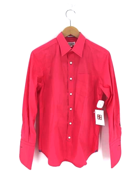 Paul Smith LONDON(ポールスミスロンドン) 長袖シャツ メンズ JPN：M
