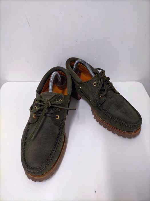 Timberland(ティンバーランド) Authentics 3 Eye メンズ JPN：26