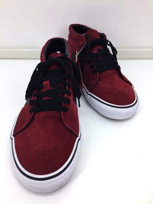VANS(バンズ) SK-8 MID メンズ JPN:27.5