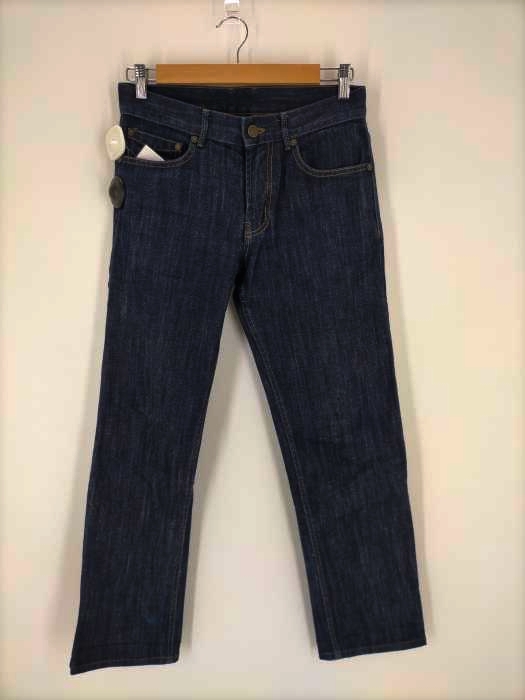 BURBERRY LONDON(バーバリーロンドン) ストレートデニムパンツ メンズ US：30-31