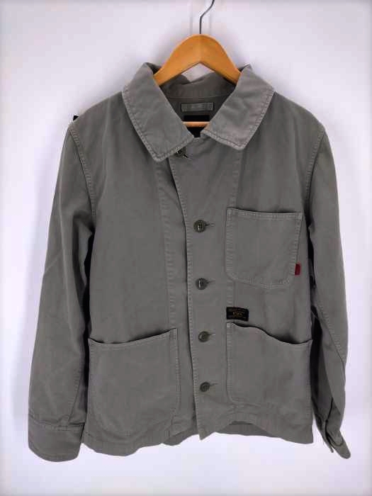WTAPS(ダブルタップス) 13SS HBTジャケット メンズ JPN：3