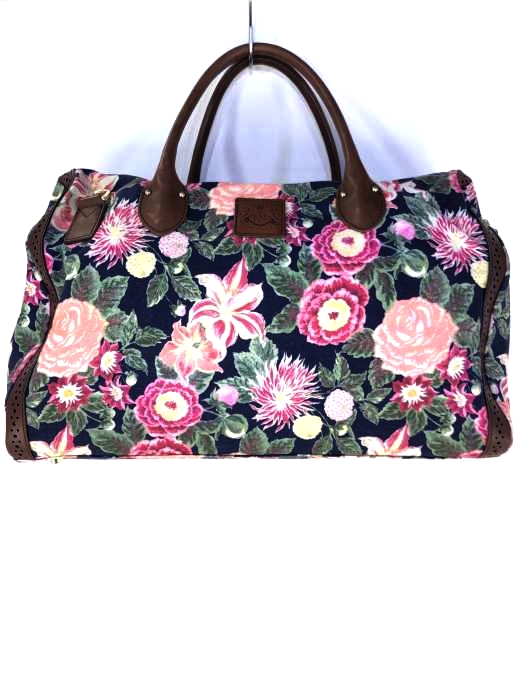 LeSportsac(レスポートサック) 総柄ショルダーバッグ レディース  無