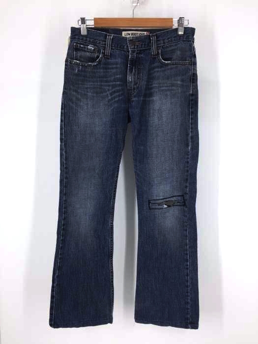 Levis(リーバイス) 527 LOW BOOT CUT デニムパンツ  メンズ 29inch