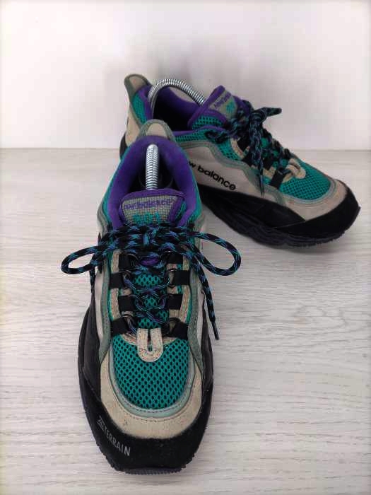 NEW BALANCE(ニューバランス) ML801FT ALL TERRAIN メンズ JPN：27 