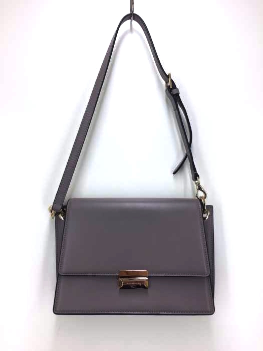 Mackintosh LONDON(マッキントッシュ ロンドン) レザーショルダーポシェット レディース 表記無