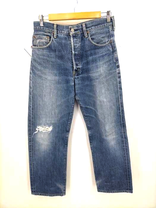 Levis(リーバイス) ボタン裏J22 503B 日本製 90S BIGE メンズ  W31
